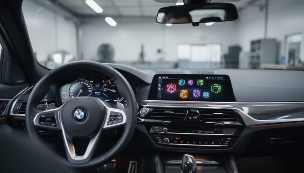découvrez la liste complète des codes défauts bmw et leur signification pour un diagnostic précis de votre véhicule. facilitez la réparation grâce à notre guide des codes de panne.