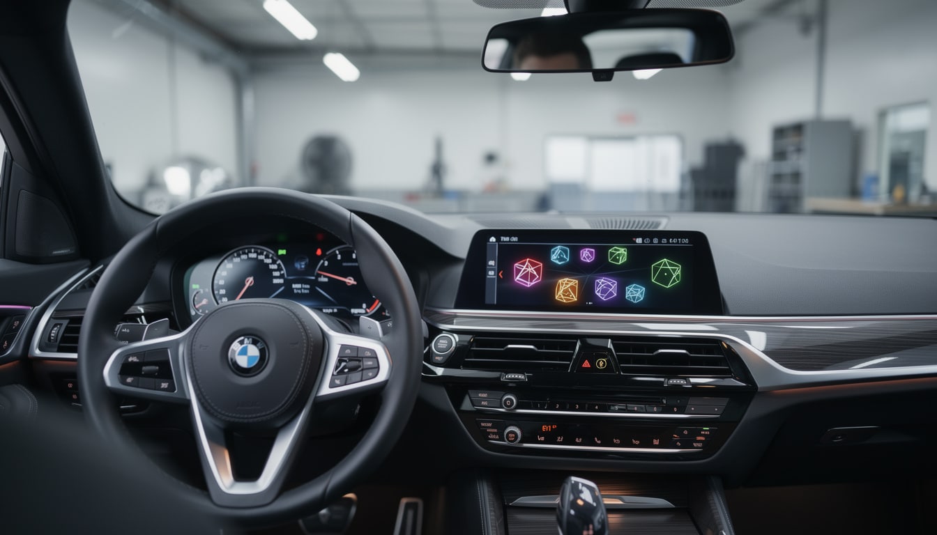 découvrez la liste complète des codes défauts bmw et leur signification pour un diagnostic précis de votre véhicule. facilitez la réparation grâce à notre guide des codes de panne.