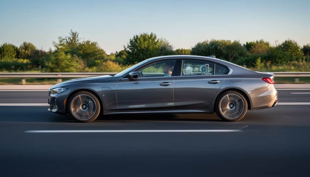 découvrez comment adopter un régime moteur à 130 km/h pour optimiser la consommation de carburant tout en améliorant la performance de votre véhicule.