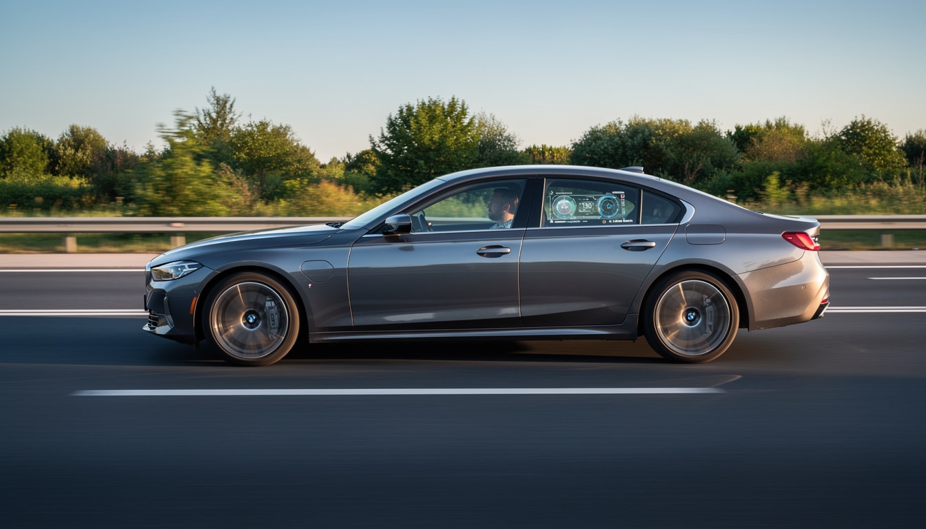 découvrez comment adopter un régime moteur à 130 km/h pour optimiser la consommation de carburant tout en améliorant la performance de votre véhicule.