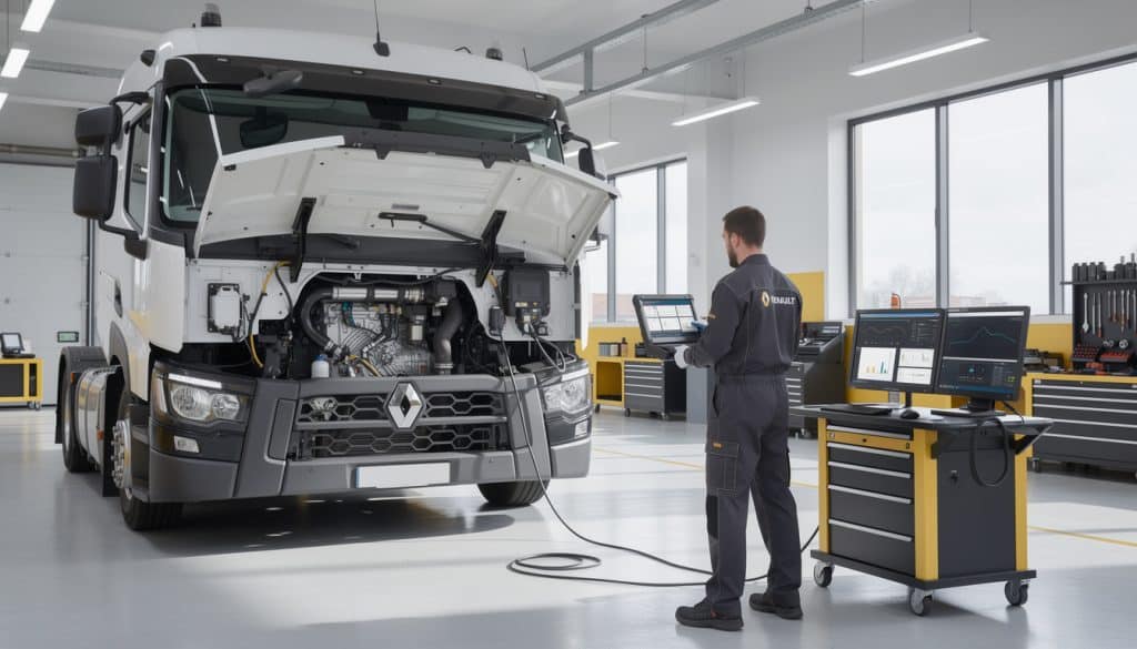 renault dtc1525f3 : découvrez un diagnostic rapide et des solutions fiables pour optimiser la performance de votre véhicule renault.