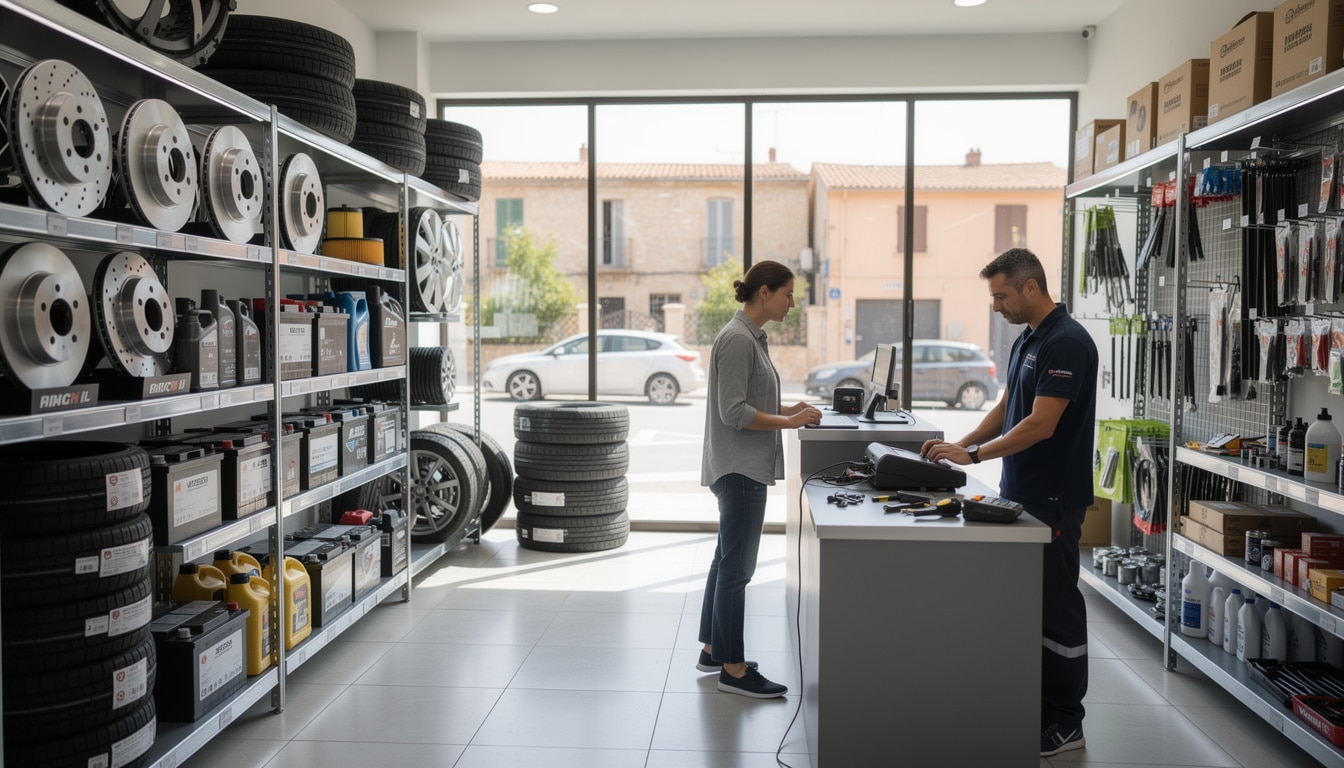 bb pièces auto polygone nord perpignan : votre spécialiste en pièces détachées et services auto pour l'entretien et la réparation de votre véhicule. qualité et conseil près de chez vous.