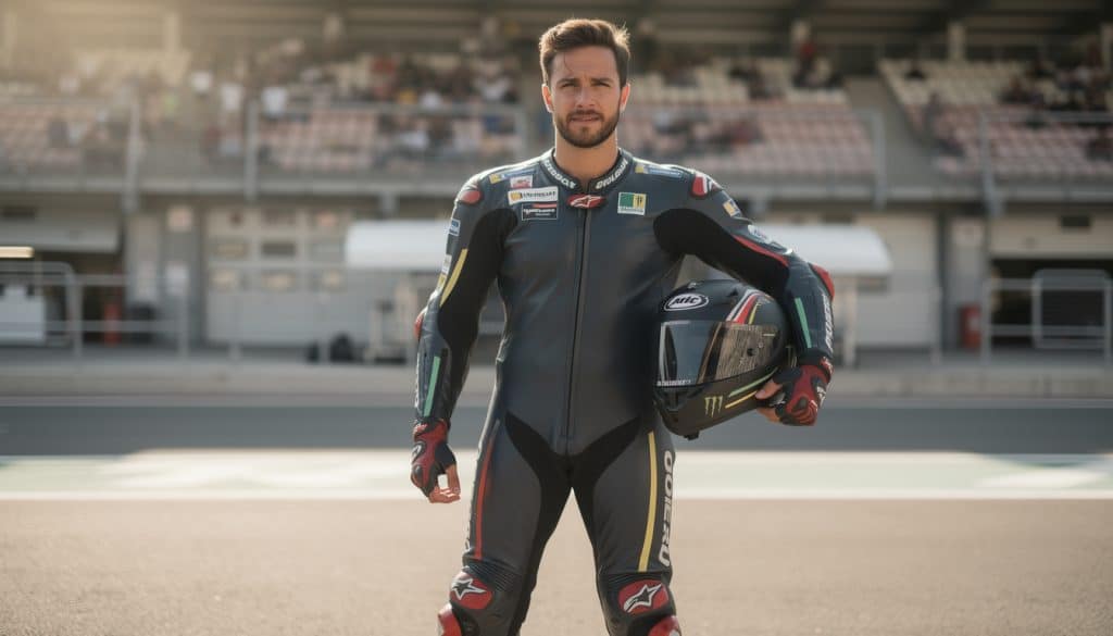 découvrez la taille et les mensurations de fabio quartararo, pilote de motogp, ainsi que des détails sur sa carrière et ses performances.