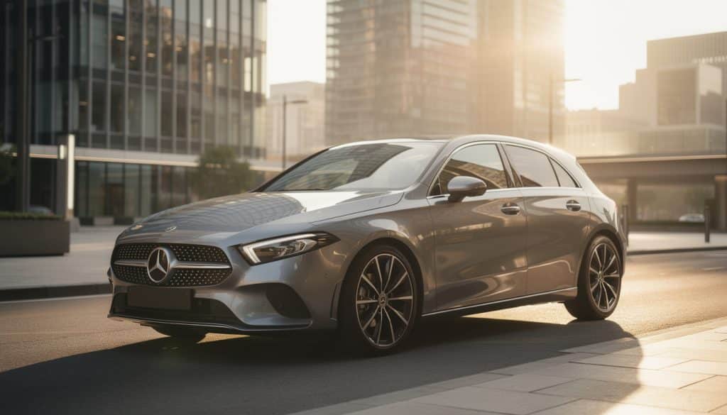 découvrez la mercedes classe a 200 2026 : prix, caractéristiques détaillées, performances et avis d'experts pour tout savoir sur ce modèle innovant.