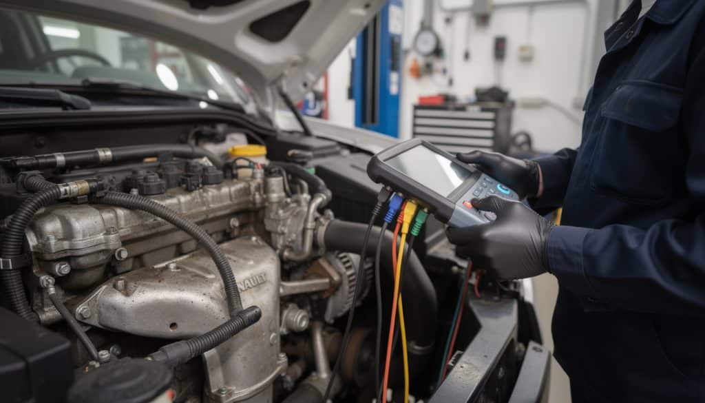 découvrez comment diagnostiquer et résoudre le code défaut moteur renault 1525f3 avec nos conseils détaillés et solutions efficaces.