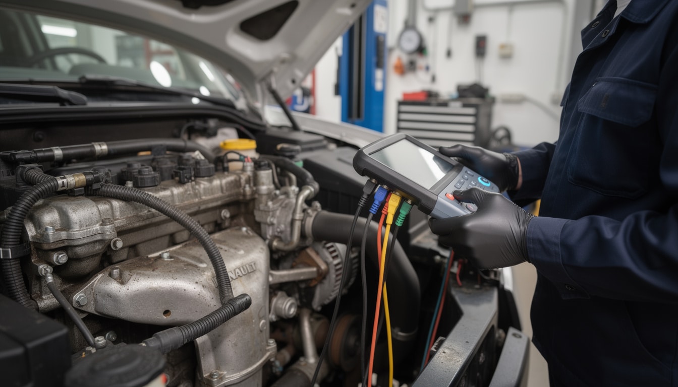 découvrez comment diagnostiquer et résoudre le code défaut moteur renault 1525f3 avec nos conseils détaillés et solutions efficaces.