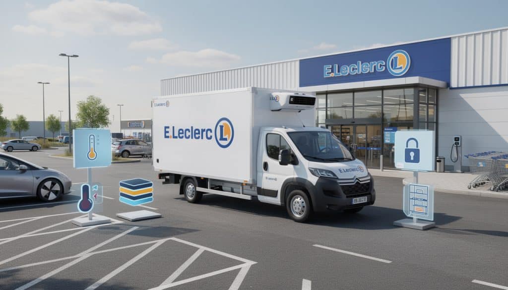 découvrez les tarifs de location de remorques frigorifiques chez leclerc pour 2026, avec un détail complet des prix et options disponibles pour répondre à vos besoins.