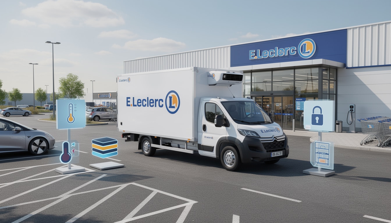 découvrez les tarifs de location de remorques frigorifiques chez leclerc pour 2026, avec un détail complet des prix et options disponibles pour répondre à vos besoins.