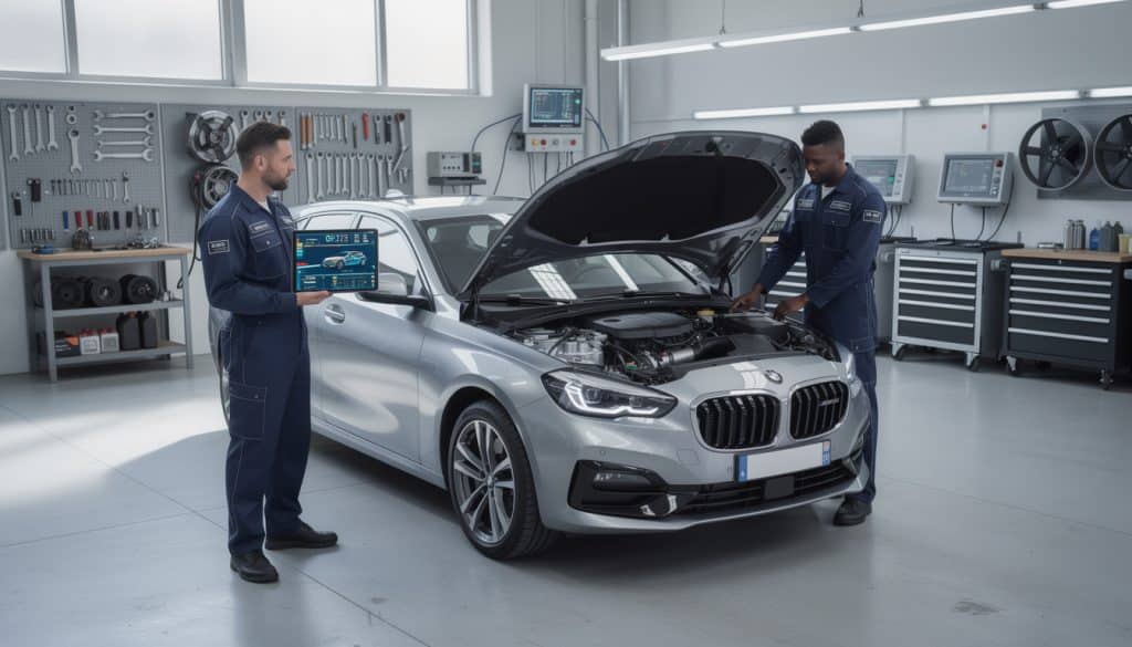 découvrez la procédure complète pour la voiture rsv et explorez les solutions possibles afin de bien gérer votre situation.