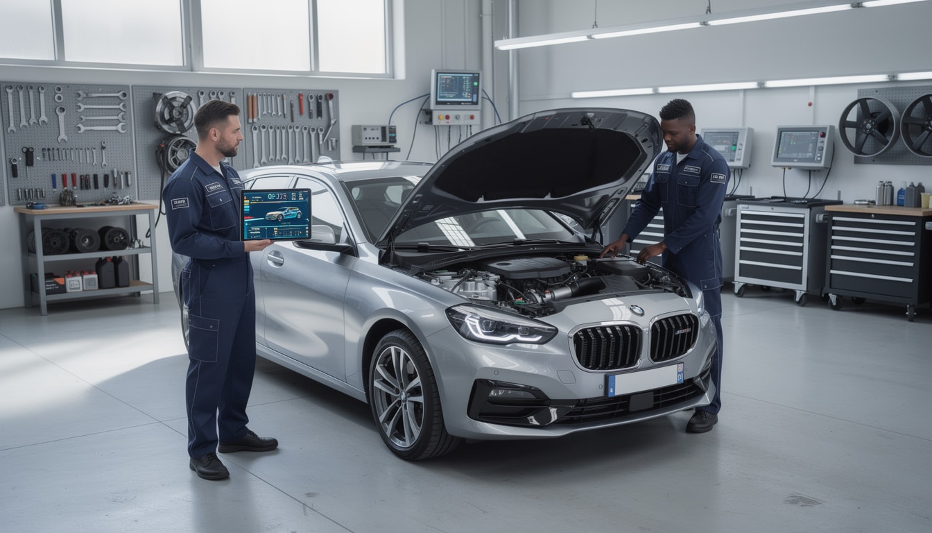 découvrez la procédure complète pour la voiture rsv et explorez les solutions possibles afin de bien gérer votre situation.