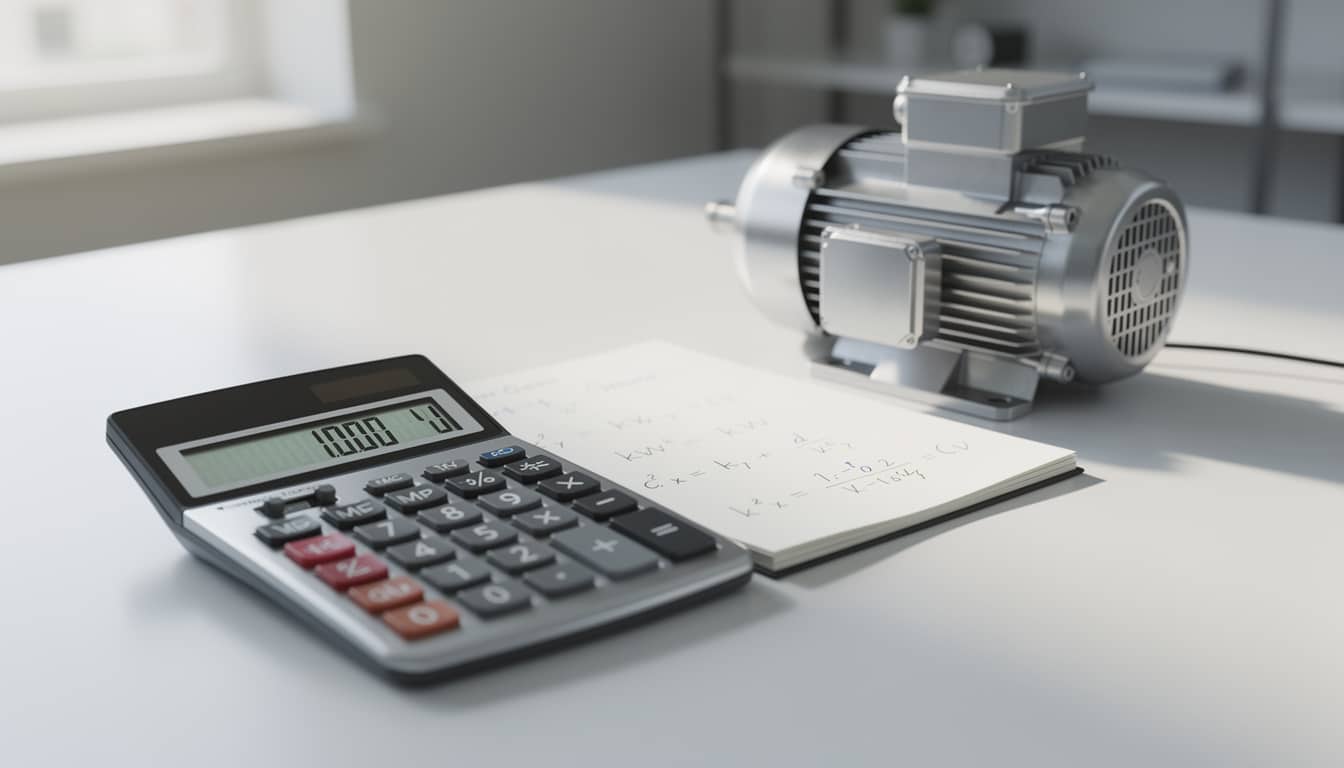 découvrez une formule simple et rapide pour convertir les kw en chevaux-vapeur (cv) facilement et efficacement.