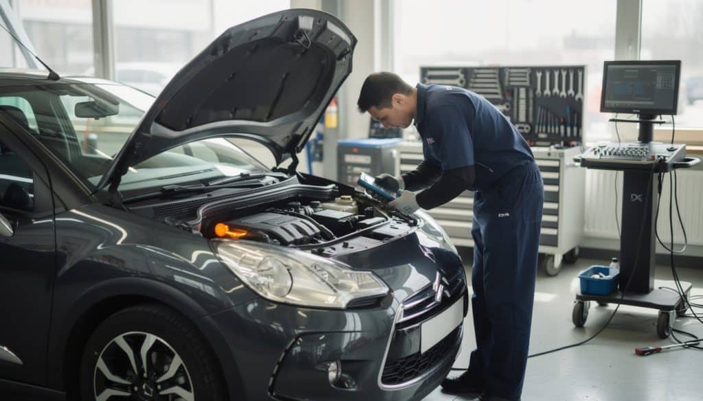 découvrez les causes courantes du défaut moteur sur ds3 et les solutions rapides pour réparer votre véhicule efficacement. conseils pratiques et diagnostics pour un entretien optimal.