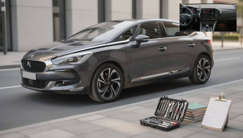 découvrez la fiabilité de la ds5 à travers des avis d'utilisateurs, les problèmes courants rencontrés et nos conseils d'achat pour faire le meilleur choix.