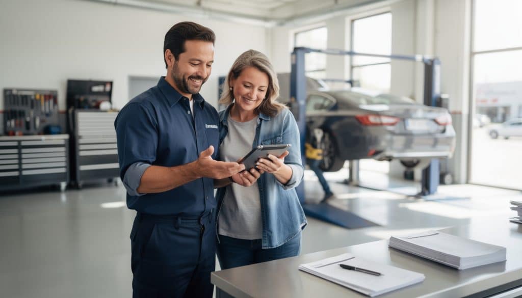 découvrez comment régler vos réparations auto en 10 fois sans frais dans notre garage. conditions simples et avantages pour un entretien serein de votre véhicule.