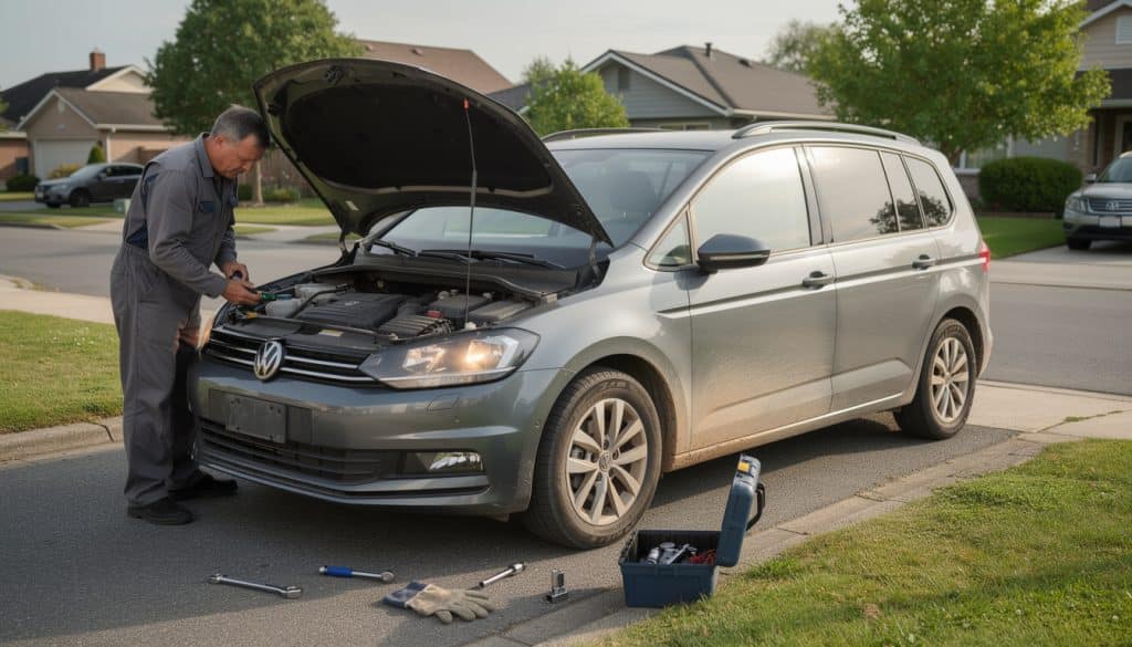 découvrez la fiabilité du touran 1.6 tdi 115, les problèmes fréquents rencontrés et les avis des utilisateurs pour mieux choisir votre véhicule.