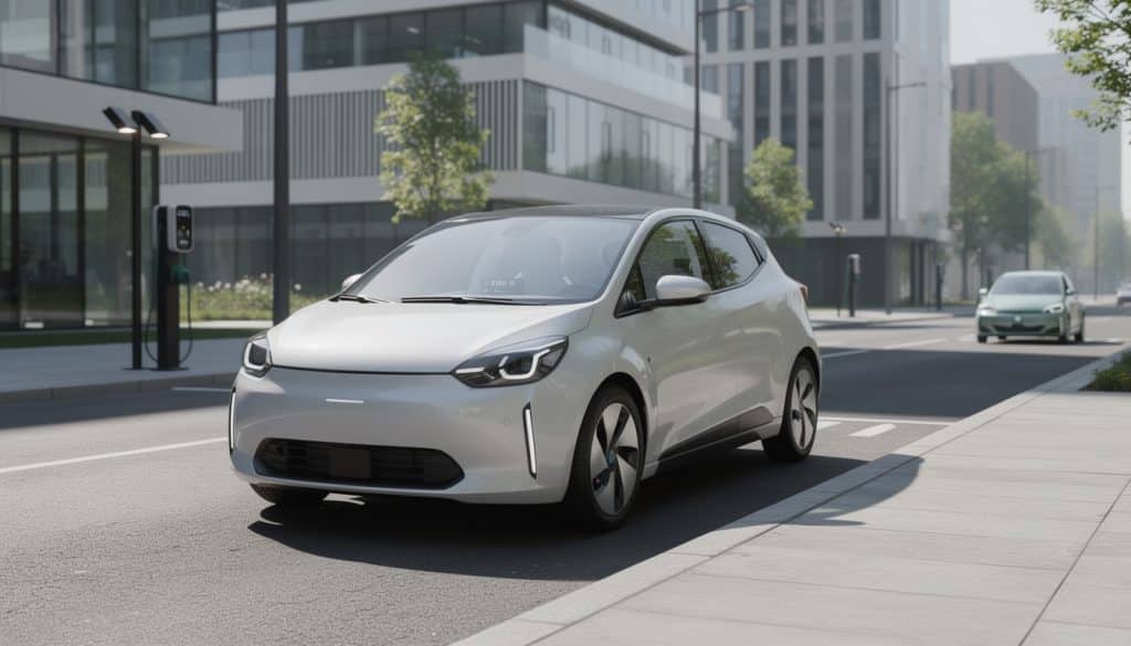 découvrez quelles options sont disponibles en 2026 pour acheter une voiture neuve à seulement 5000 euros. guide complet pour choisir le meilleur rapport qualité-prix.