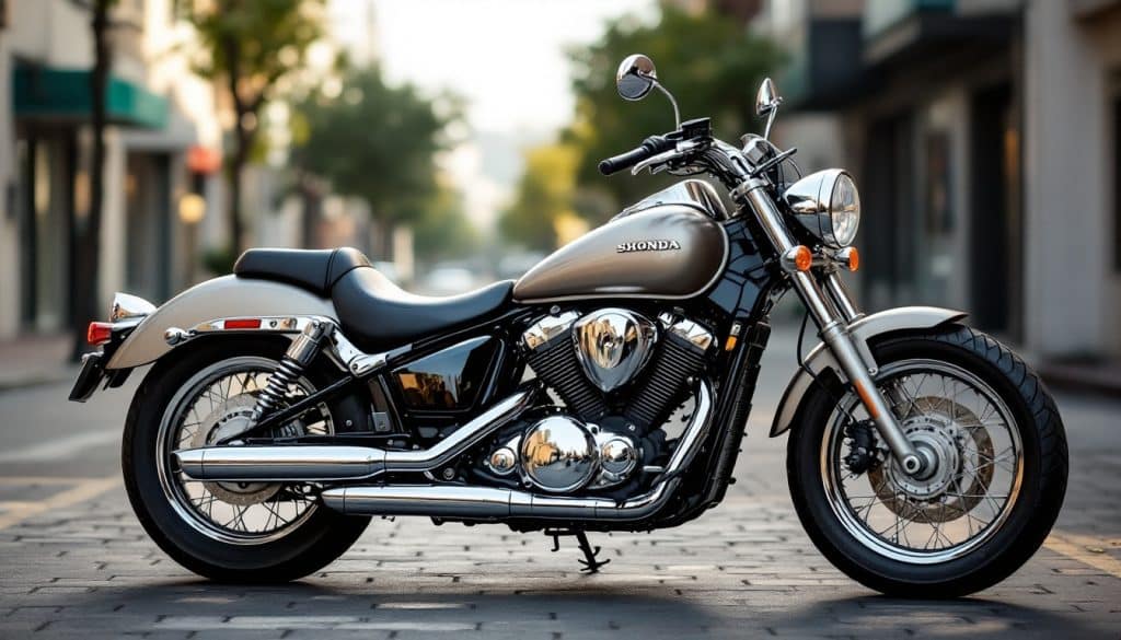 découvrez la fiche technique complète de la honda shadow 125, les avis des utilisateurs et les meilleures offres d'occasion pour dénicher votre prochaine moto au meilleur prix.