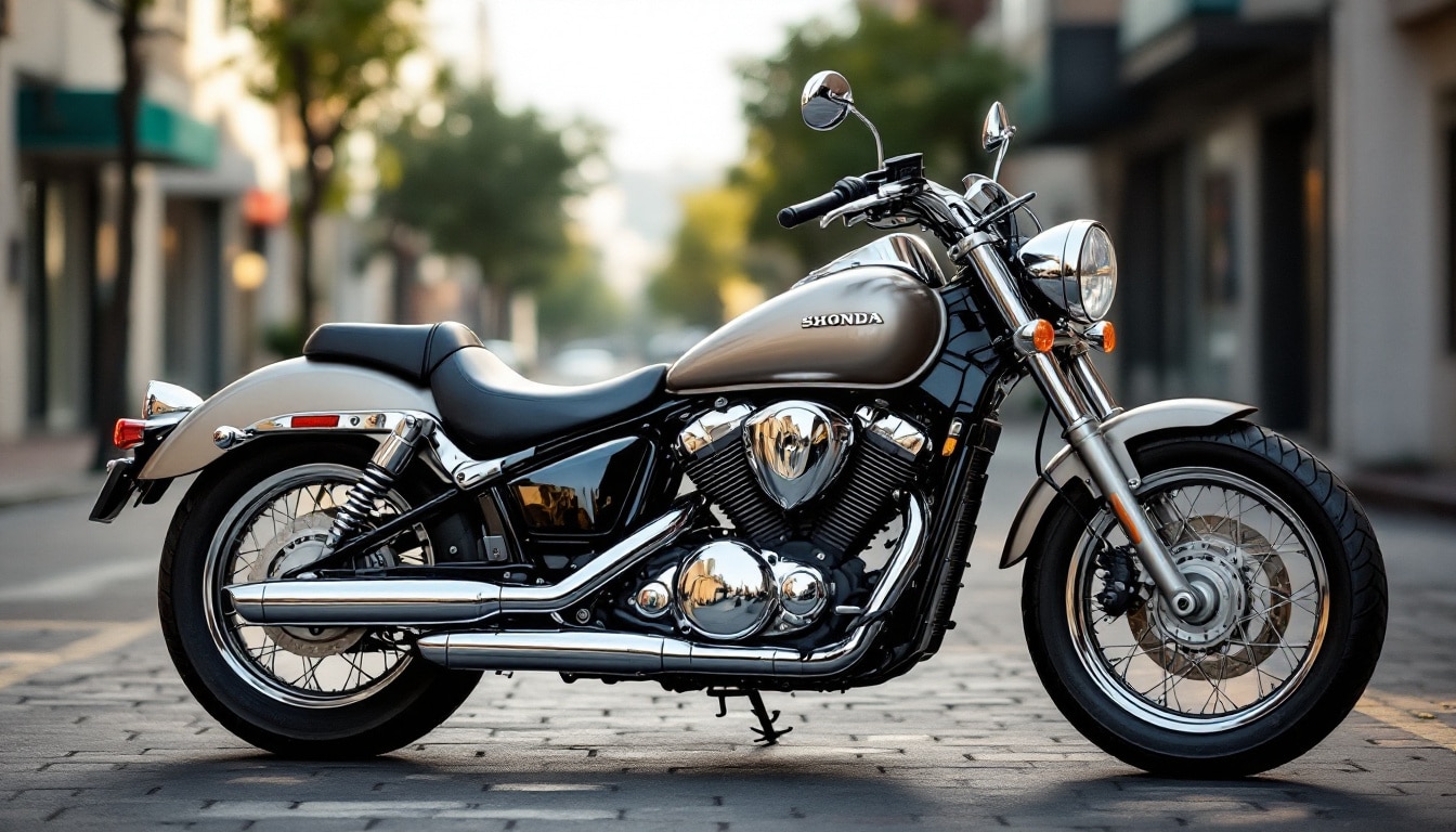 découvrez la fiche technique complète de la honda shadow 125, les avis des utilisateurs et les meilleures offres d'occasion pour dénicher votre prochaine moto au meilleur prix.