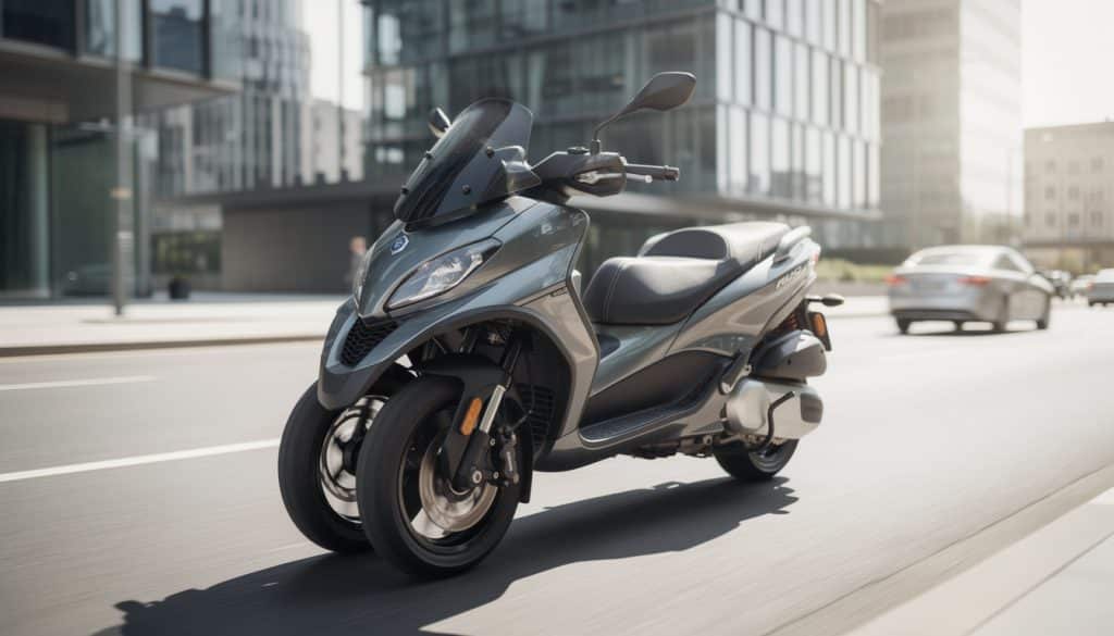 découvrez les performances et chiffres clés du piaggio mp3 400 2026, avec sa vitesse maximale, son design innovant et ses caractéristiques techniques avancées.
