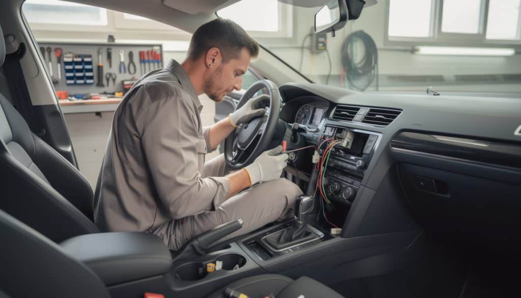 découvrez nos conseils pratiques pour installer une alarme voiture facilement et efficacement, garantissant la sécurité de votre véhicule en toute simplicité.